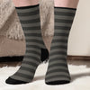 Chaussettes Personnalisées – Cadeaux D’Anniversaire Et De Mariage Pour Mari Et Femme, Pour Lui Et Pour Elle – Ensemble Depuis Le Premier Jour