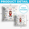 Coussin Personnalisé – Cadeaux D’Anniversaire Personnalisés Pour Besties, Sœurs, BFF, Famille Et Vous-Même – Trouver Ma Force Dans Ma Propre Lumière