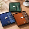 Carnet En Cuir Personnalisé – Cadeau Pour Couple – Tu Rends La Vie Plus Douce