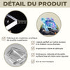 Plaque Acrylique Personnalisée – Cadeau Pour Mamie, Maman – Le Plus Beau Des Cadeaux
