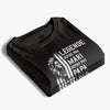 T-Shirt Unisexe Personnalisé – Cadeau Pour Papi, Papa – Chaque Titre Renferme Une Histoire
