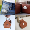 Porte-Bonheur De Poche Personnalisé – Cadeaux D’Anniversaire De Mariage Pour Mari Et Femme, Pour Lui Et Pour Elle – Mon Endroit Préféré Au Monde, C'est À Tes Côtés