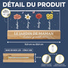 Veilleuse LED En Acrylique Personnalisée – Cadeau Pour Mamie, Maman – Toujours Entourée D’Amour