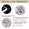 Plaque Acrylique Personnalisée – Cadeau Pour Mamie, Maman – Le Plus Beau Cadeau De La Vie