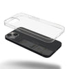Coque De Téléphone Transparente Personnalisée – Cadeau Pour Mamie – Toujours À Tes Côtés