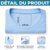 T-Shirt À Impression Intérieure Personnalisée – Cadeau Pour Fils – Toi Et Moi Pour Toujours