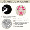 Plaque Acrylique Personnalisée – Cadeau Pour Mamie, Maman – Notre Plus Belle Histoire