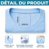 T-Shirt À Impression Intérieure Personnalisée – Cadeau Pour Fils – Je Suis Fier De Toi