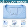 T-Shirt À Impression Intérieure Personnalisée – Cadeau Pour Fils – Je T’Aime Pour Toujours
