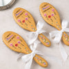 Brosse à Cheveux Personnalisée – Cadeau pour Maman et Mamie – Sois fière de toi