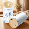 Bougie LED Personnalisée – Cadeau Pour Sœurs, Amies – Nous Sommes Des Fleurs Rayonnantes