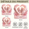 Plaque Acrylique Personnalisée - Cadeau Fête des Mères Pour Jeune Maman - Bonne Nouvelle Maman