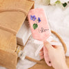 Brosse à Cheveux Plate Personnalisée – Cadeau pour Famille – La Mère Est La Plus Belle Des Fleurs
