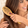 Brosse à Cheveux Personnalisée – Cadeau pour Fille – Parfois Tu Oublies, Que Tu Es Belle