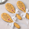 Brosse à Cheveux Personnalisée – Cadeau pour Fille – L'amour Sacré D'une Mère