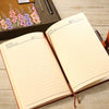 Ensemble de Carnets Personnalisés – Cadeau Maîtresse, Atsem – Merci Maîtresse