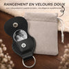 Porte-Bonheur De Poche Personnalisé avec Photo – Cadeau Pour La Première Fête Des Mères – Le Jour Où Tu Es Devenu Maman