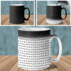 Mug Personnalisé – Cadeau pour couple – Message Humoristique Caché