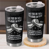 Gobelet Personnalisé – Cadeau Pour Frères - Unis comme des frères