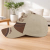 Personnalisée Casquette Classique – Cadeaux Fête Des Pères Pour Papa Et Grand-Père – Le Meilleur Papy