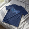 T-shirt Unisexe, T-shirt Premium, Hoodie Personnalisé – Cadeau Pour Homme, Papa, Papi – Juste un Peu Iconique