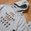 T-shirt Unisexe, T-shirt Premium, Hoodie Personnalisé – Cadeau Pour Papa - Passé Au Rang De Grand-père