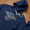 T-shirt unisexe, Hoodie Personnalisé – Cadeau rigolo pour Homme – Membre à vie