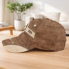 Casquette Classique Personnalisée – Cadeau Pour Papa, Papi – Le cœur de la famille