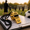 Sifflet Personnalisé – Cadeau pour Coachs et Amateurs de Sport – Le Meilleur Coach