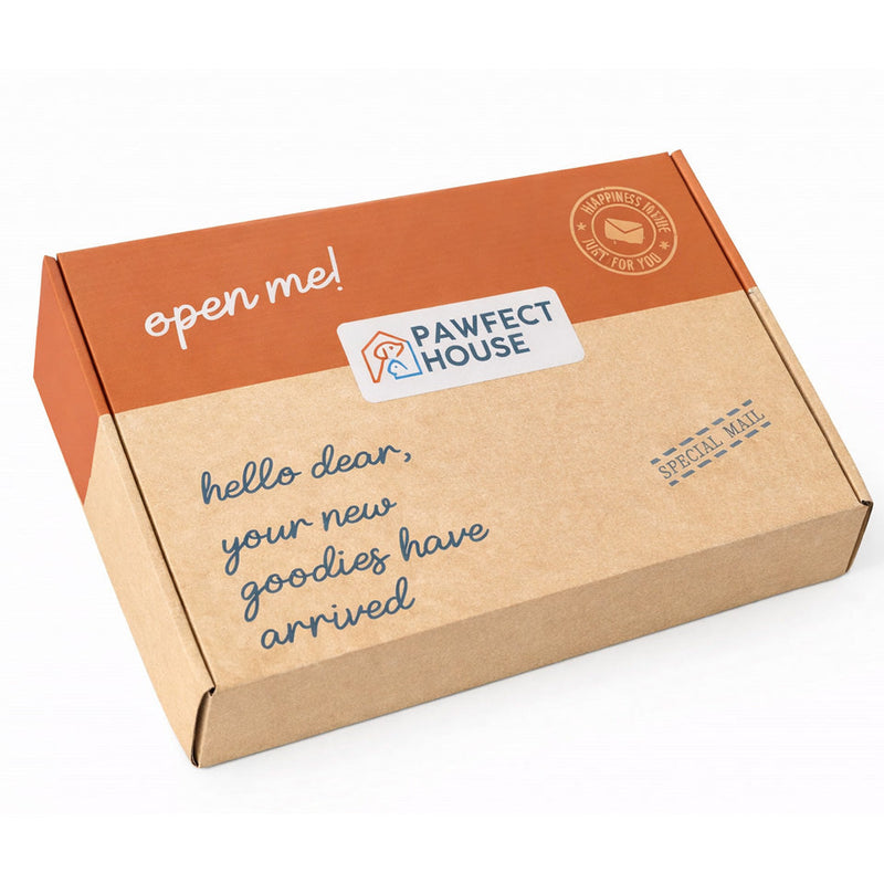 Boîte Cadeau Panneau Métal