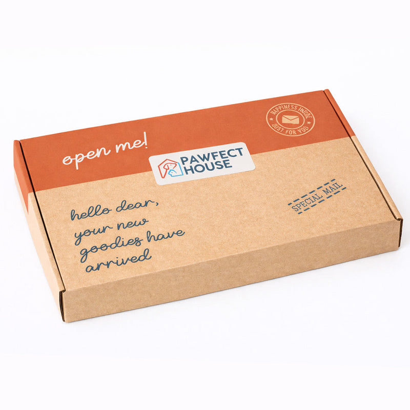 Boîte Cadeau Couverture