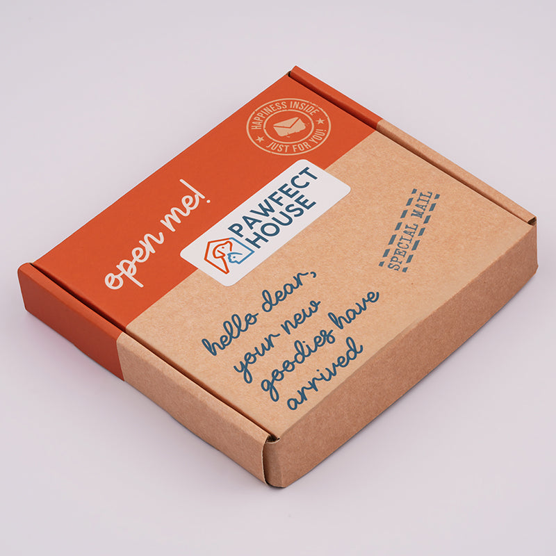 Boîte pour chaussettes crew