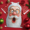 T-Shirt Unisexe Personnalisé - Cadeaux De Noël Et D’Anniversaire Pour Meilleures Amies, Sœurs, BFF, Famille, Vous-Même - Noël Drôle