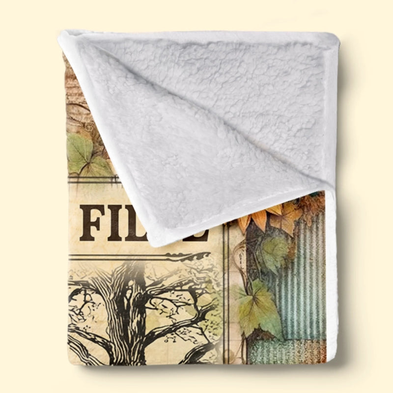 Couverture Personnalisée - Cadeaux Pour Amoureux Des Livres, Rats De Bibliothèque, Lecteurs - Perdue Dans Les Histoires