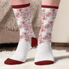 Chaussettes Personnalisées - Cadeaux Pour Amoureux Des Livres, Rats De Bibliothèque, Lecteurs - Tant De Livres, Si Peu De Temps