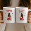 Mug Personnalisé – Cadeaux D’Anniversaire De Mariage Pour Mari Et Femme, Lui Et Elle – Ensemble, Aujourd’hui Et Pour Toujours