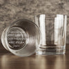 Verre À Whisky Personnalisé – Cadeaux D’Anniversaire Et De Mariage Pour Mari Et Femme, Pour Lui Et Pour Elle, Amoureux De Vin, Bourbon Et Whisky – Partout Où Je Bois, Je Te Choisis Encore