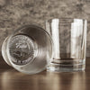 Verre À Whisky Personnalisé – Cadeaux De Fête Des Pères Et D’Anniversaire Pour Papa Et Grand-Père – De La Part Des Raisons Pour Lesquelles Tu Bois