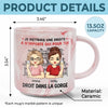 Tasse En Marbre Personnalisée – Cadeaux D’Anniversaire Personnalisés Pour Meilleures Amies, Sœurs Et BFF – Il N’Existe Pas De Plus Beau Cadeau Que L’Amitié