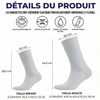 Chaussettes Personnalisées – Cadeaux De Noël Et D’Anniversaire Personnalisés Pour Meilleures Amies, Sœurs, La Famille Et Vous-Même – Apporte-Moi Du Vin
