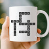 Tasse Personnalisée – Cadeaux Amusants Personnalisés Pour Meilleures Amies, Collègues Et Amies De Travail – Sans Toi, Les Lundi Serait Insupportable