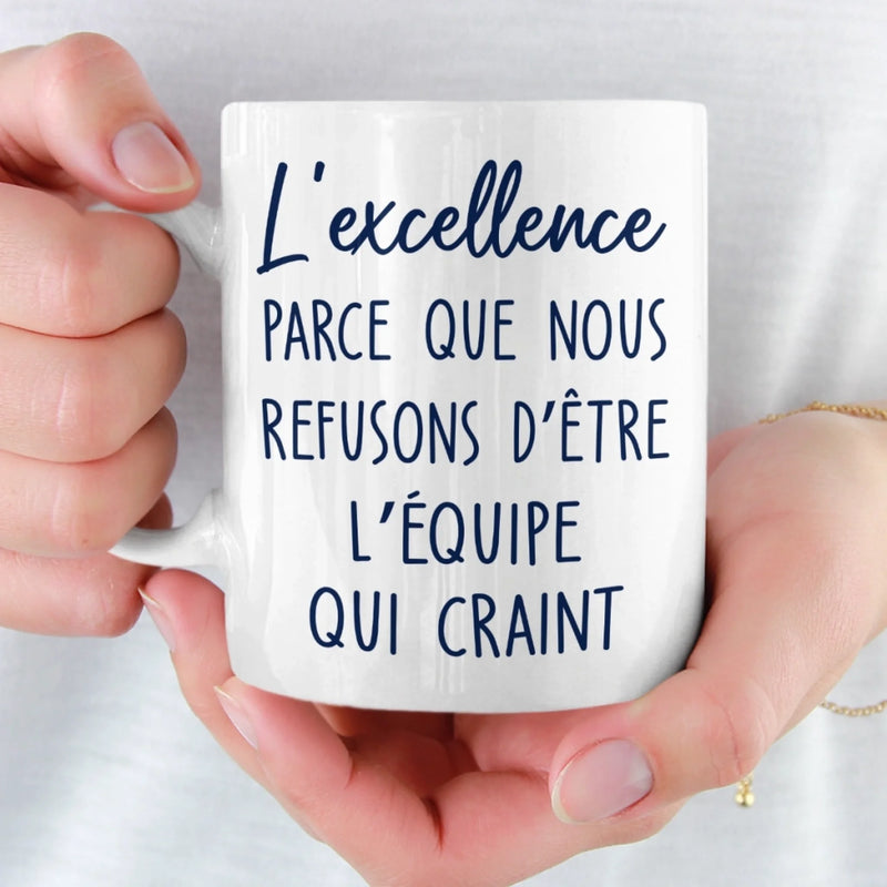 Tasse Personnalisée – Cadeaux Amusants Personnalisés Pour Meilleures Amies, Collègues Et Amies De Travail – Le Bureau Serait Beaucoup Trop Calme Sans Toi