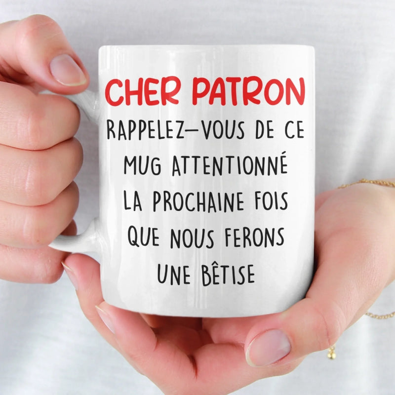Tasse Personnalisée – Cadeaux Amusants Personnalisés Pour Meilleures Amies, Collègues Et Amies De Travail – Merci De Rendre Les Journées De Travail Supportables