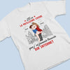 T-shirt Unisexe, T-shirt Premium, Hoodie Personnalisé – Cadeaux D’Anniversaire De Mariage Et De Mariage Pour Mari Et Femme, Pour Lui Et Pour Elle – Un Lien Sincère, Un Amour Durable