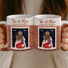 Cadeau Mug Personnalisable – Pour Couple – Mon Amour Pour Toujours