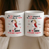 Cadeau Mug Personnalisable – Pour Couple – Tu Es Mon Souffle