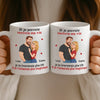 Cadeau Mug Personnalisable – Pour Couple – Le Bonheur D’Être Ensemble