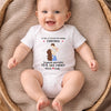 Body Bébé Personnalisé – Cadeau Pour La Première Fête Des Mères - Déjà Tant D’Amour