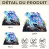 Plaque Acrylique Personnalisée – Cadeau Pour Mamie, Maman – Le Plus Beau Des Cadeaux