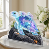 Plaque Acrylique Personnalisée – Cadeau Pour Mamie, Maman – Le Plus Beau Des Cadeaux